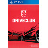 DriveClub PS4